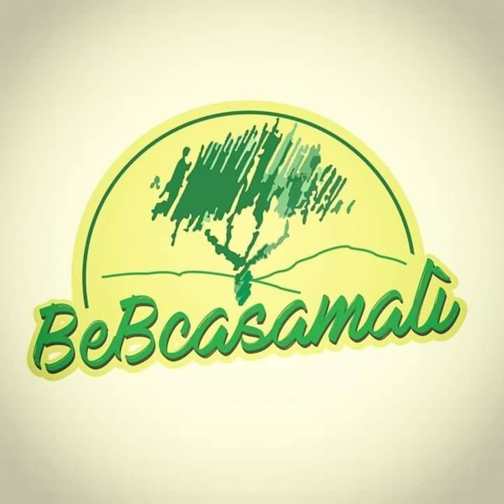 B&Bcasamali Сельва-ди-Фазано Экстерьер фото